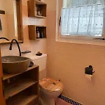 Дом отдыха Exklusives Berg-bijou Mit Bergblick Mit Privaten Wellnessbereich Hot Tube Und Sauna -hunde Herzlich Willkommen Mit Eingezaeunten Grundstueck