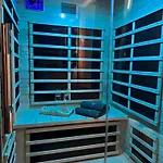 Дом отдыха Exklusives Berg-bijou Mit Bergblick Mit Privaten Wellnessbereich Hot Tube Und Sauna -hunde Herzlich Willkommen Mit Eingezaeunten Grundstueck