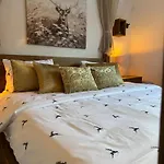 Exklusives Berg-bijou Mit Bergblick Mit Privaten Wellnessbereich Hot Tube Und Sauna -hunde Herzlich Willkommen Mit Eingezaeunten Grundstueck *