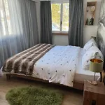 Дом отдыха Exklusives Berg-bijou Mit Bergblick Mit Privaten Wellnessbereich Hot Tube Und Sauna -hunde Herzlich Willkommen Mit Eingezaeunten Grundstueck