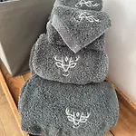 펜션 Exklusives Berg-bijou Mit Bergblick Mit Privaten Wellnessbereich Hot Tube Und Sauna -hunde Herzlich Willkommen Mit Eingezaeunten Grundstueck 스쿠올
