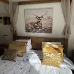 Exklusives Berg-bijou Mit Bergblick Mit Privaten Wellnessbereich Hot Tube Und Sauna -hunde Herzlich Willkommen Mit Eingezaeunten Grundstueck * Скуоль