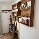 Exklusives Berg-bijou Mit Bergblick Mit Privaten Wellnessbereich Hot Tube Und Sauna -hunde Herzlich Willkommen Mit Eingezaeunten Grundstueck Дом отдыха