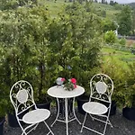 Exklusives Berg-bijou Mit Bergblick Mit Privaten Wellnessbereich Hot Tube Und Sauna -hunde Herzlich Willkommen Mit Eingezaeunten Grundstueck 펜션