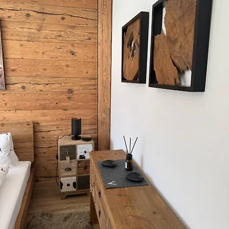 Berg-bijou Mit Bergblick Holiday home