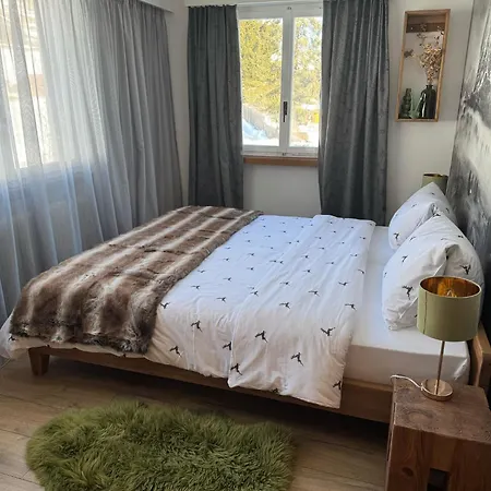Holiday home Berg-bijou