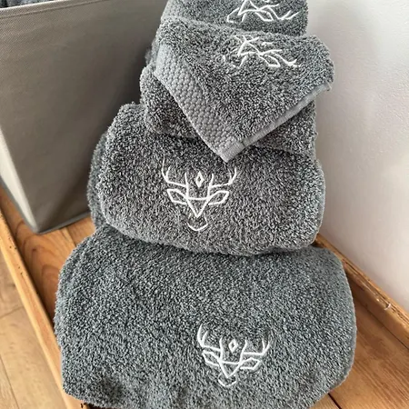 Holiday home Berg-bijou Mit Bergblick Scuol