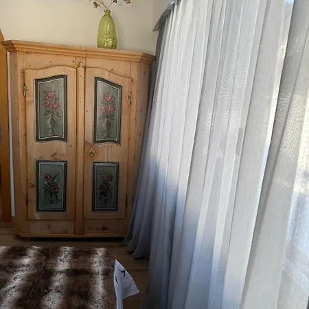 Berg-bijou Ferienhaus