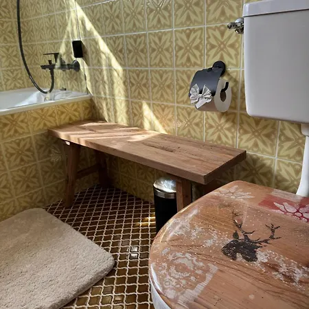 Ferienhaus Berg-bijou *