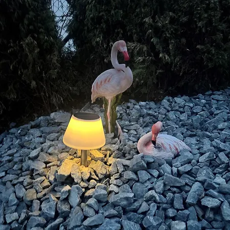 Holiday home Berg-bijou Mit Bergblick