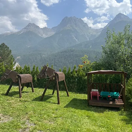 Exklusives Berg-bijou Mit Bergblick Mit Privaten Wellnessbereich Hot Tube Und Sauna -hunde Herzlich Willkommen Mit Eingezaeunten Grundstueck Feriehus *