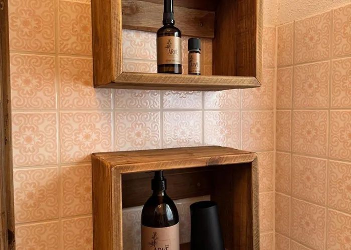 Berg-bijou Mit Bergblick * Scuol