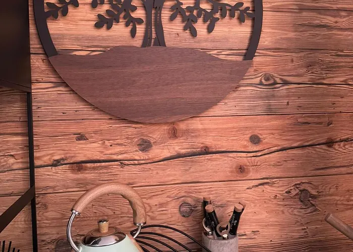 Berg-bijou Mit Bergblick Scuol