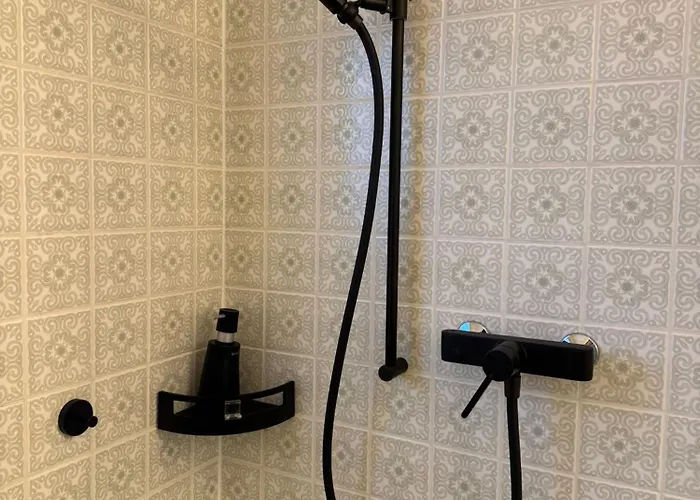 Casa de Férias Berg-bijou Mit Bergblick