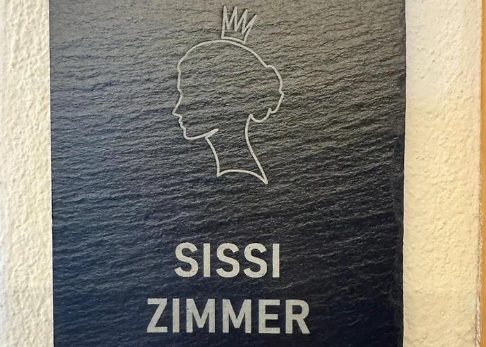 Berg-bijou Mit Bergblick Scuol