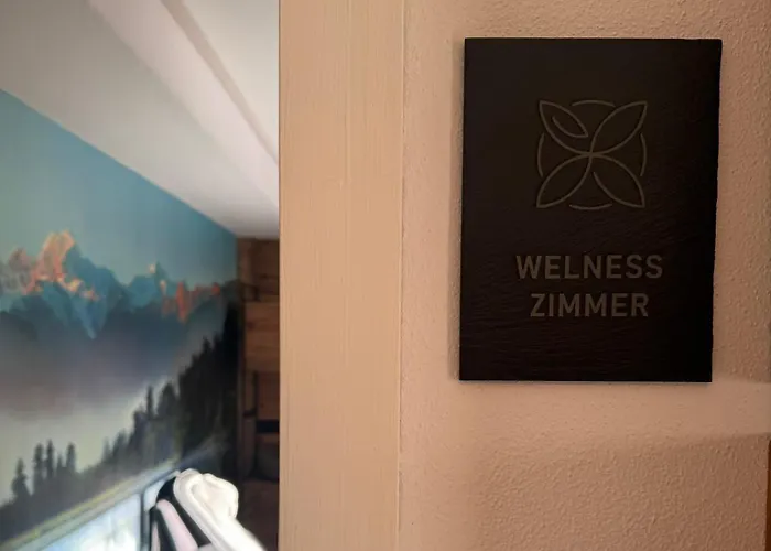 Berg-bijou Mit Bergblick * Scuol