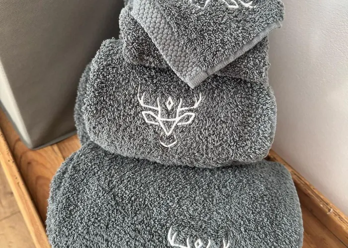 別荘 Exklusives Berg-bijou Mit Bergblick Mit Privaten Wellnessbereich Hot Tube Und Sauna -hunde Herzlich Willkommen Mit Eingezaeunten Grundstueck シュクオル