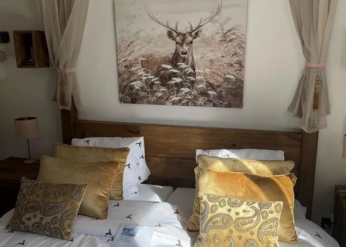 Berg-bijou Mit Bergblick * Scuol