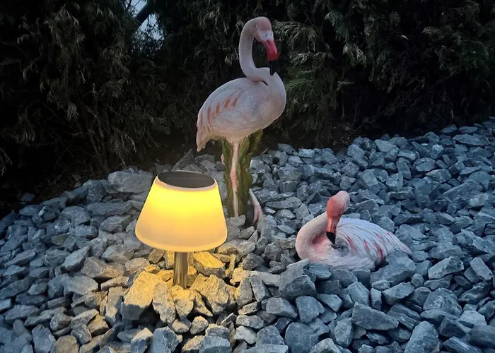 Casa de Férias Berg-bijou Mit Bergblick