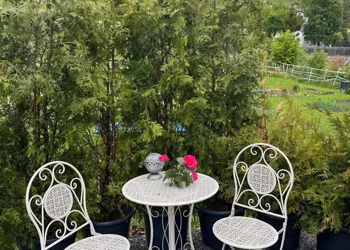 Berg-bijou Mit Bergblick Casa de Férias