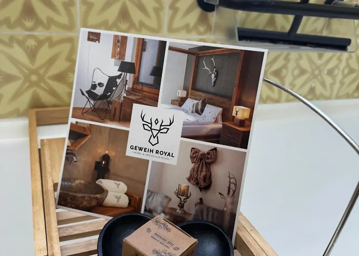 Berg-bijou Mit Bergblick Casa de Férias