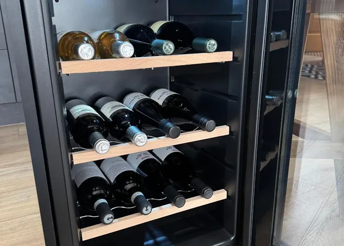 Berg-bijou Mit Bergblick Scuol