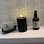 Exklusives Berg-bijou Mit Bergblick Mit Privaten Wellnessbereich Hot Tube Und Sauna -hunde Herzlich Willkommen Mit Eingezaeunten Grundstueck