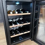 Exklusives Berg-bijou Mit Bergblick Mit Privaten Wellnessbereich Hot Tube Und Sauna -hunde Herzlich Willkommen Mit Eingezaeunten Grundstueck Scuol