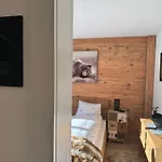 Сasa de vacaciones Exklusives Berg-bijou Mit Bergblick Mit Privaten Wellnessbereich Hot Tube Und Sauna -hunde Herzlich Willkommen Mit Eingezäunten Grundstück
